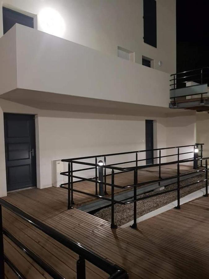Villa Des Lauriers Roses Valras-Plage Exteriér fotografie