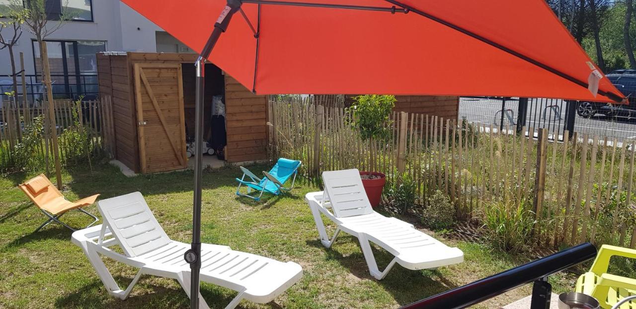 Villa Des Lauriers Roses Valras-Plage Exteriér fotografie