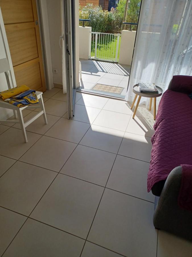Villa Des Lauriers Roses Valras-Plage Exteriér fotografie